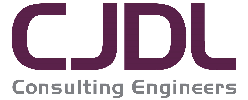 CJDL Logo