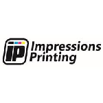Impressions Printing Logo