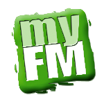 MyFM Logo