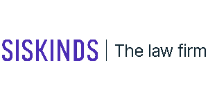 Siskinds - The Law Firm Logo
