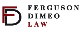 Ferguson Dimeo Law logo