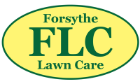 Forsythe Lawn Care Logo