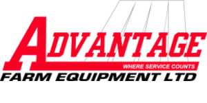 Advantage Farm Equipment Logo
